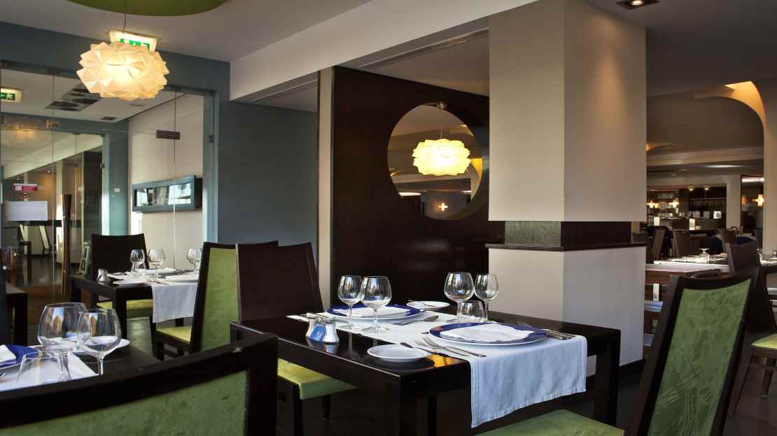 Jupiter Algarve Hotel