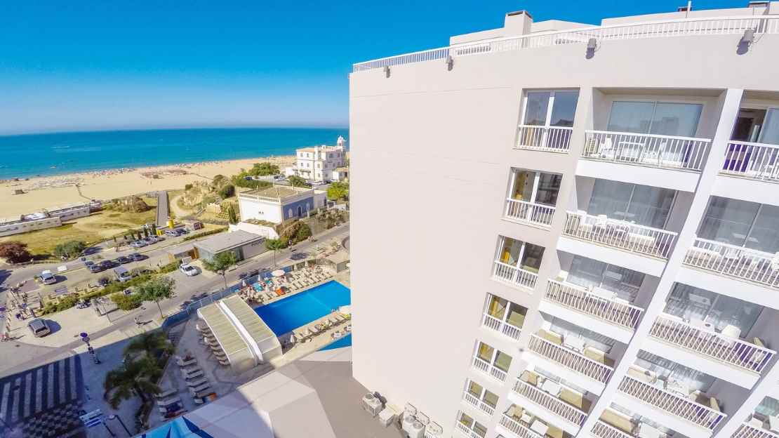 Jupiter Algarve Hotel