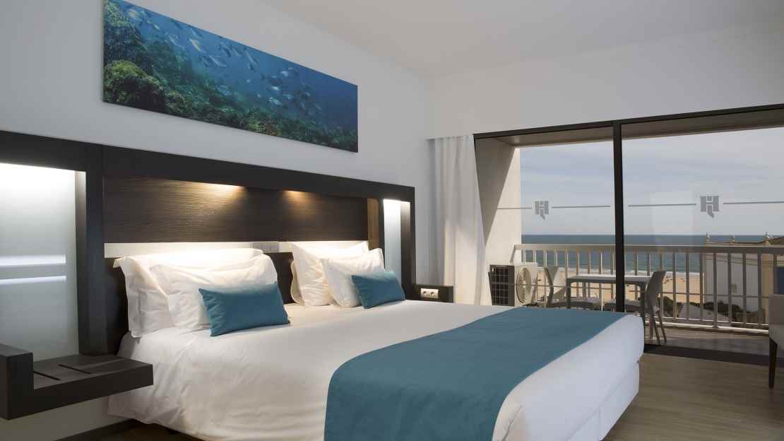  Premium Room with Front Sea View 