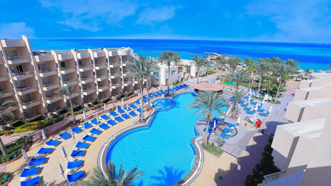 Sea Star Beau Rivage