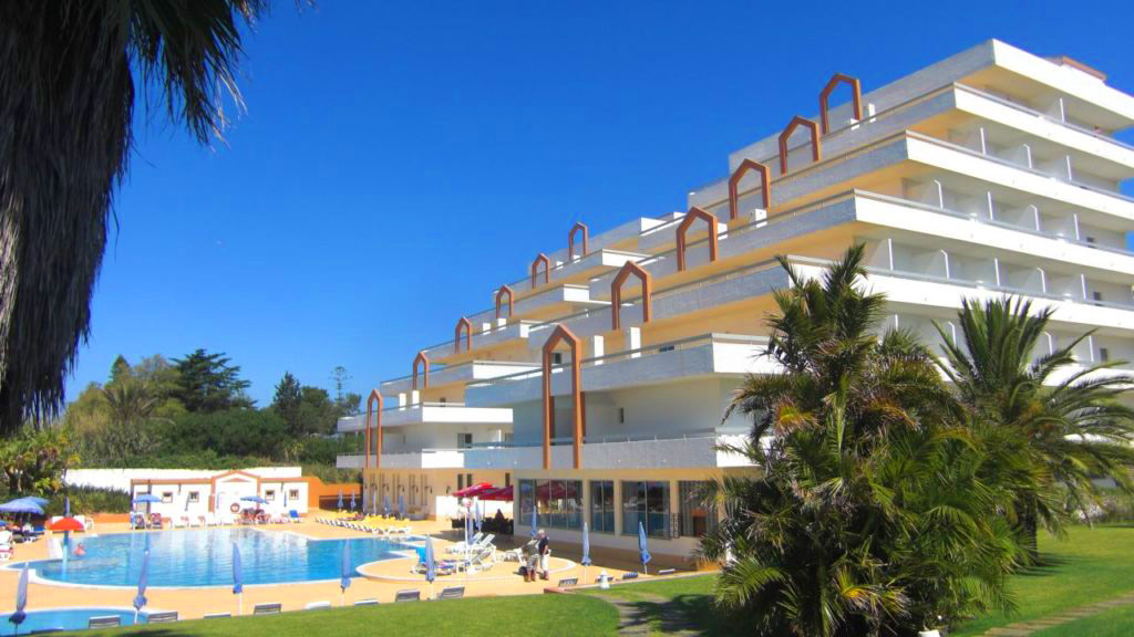 Hotel Luar - Algarve