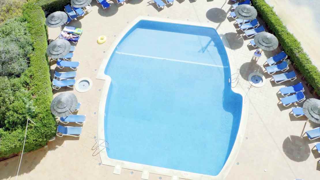 Presidente Apartments