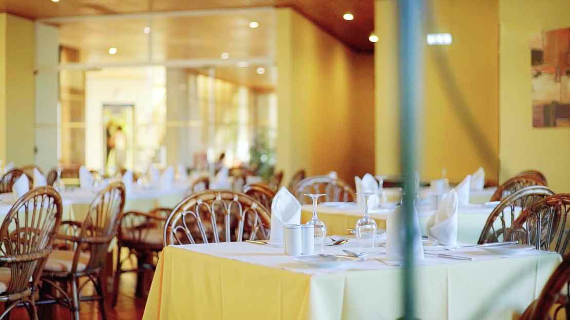 Presidente Apartments