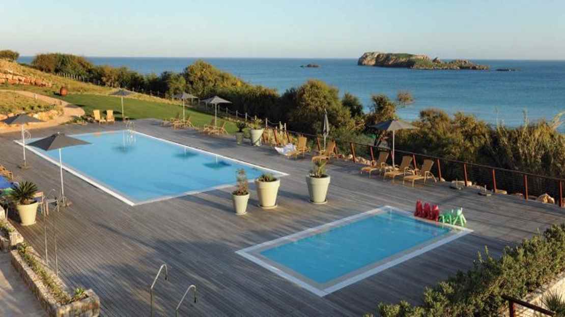 Martinhal Sagres Beach Family Resort - Algarve