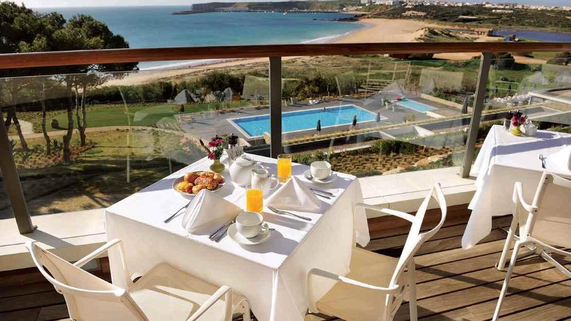 Martinhal Sagres Beach Family Resort