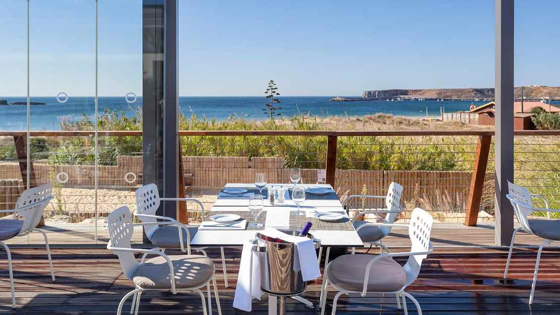 Martinhal Sagres Beach Family Resort