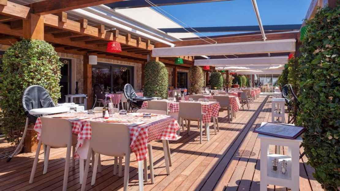 Martinhal Sagres Beach Family Resort