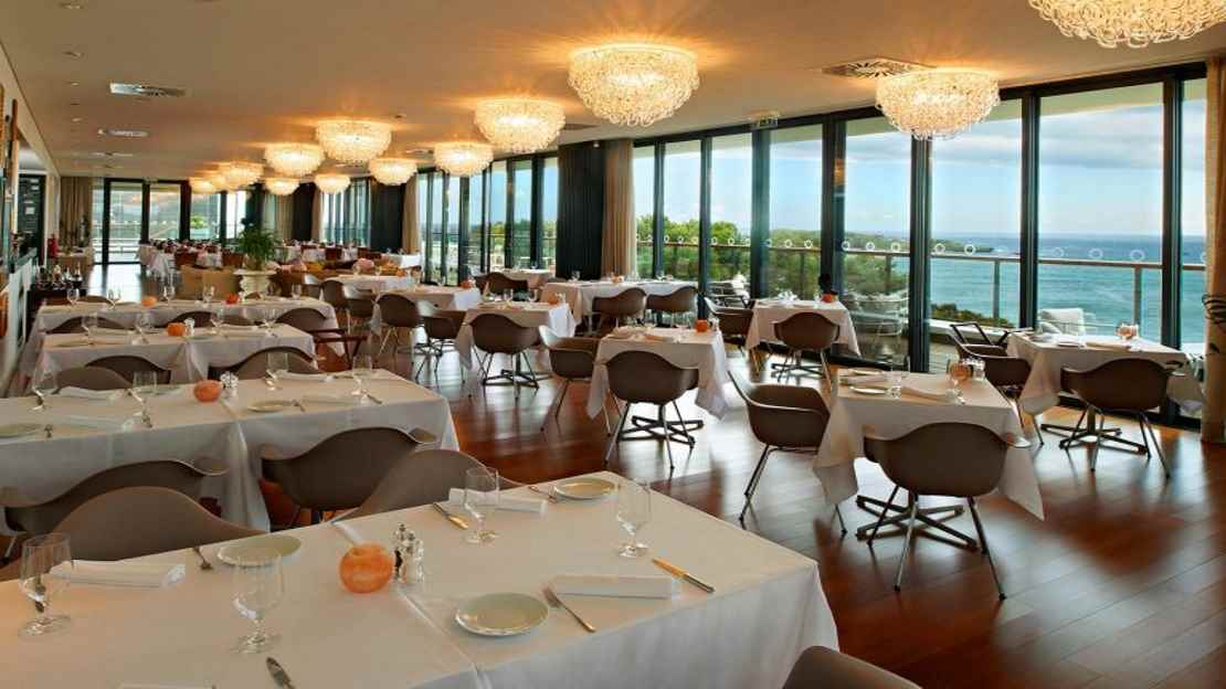 Martinhal Sagres Beach Family Resort