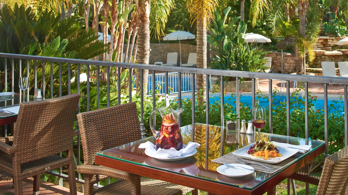 Ria Park Garden Hotel