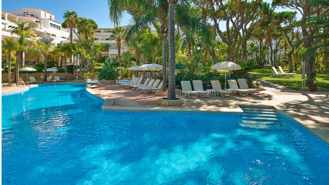 Ria Park Garden Hotel