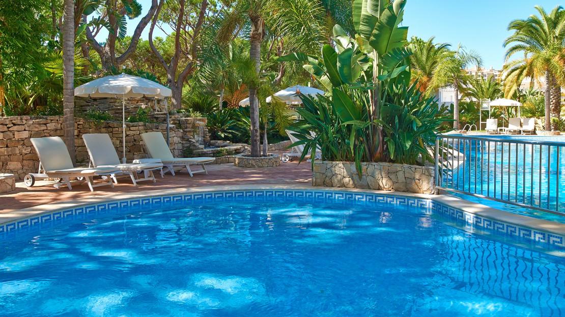 Ria Park Garden Hotel