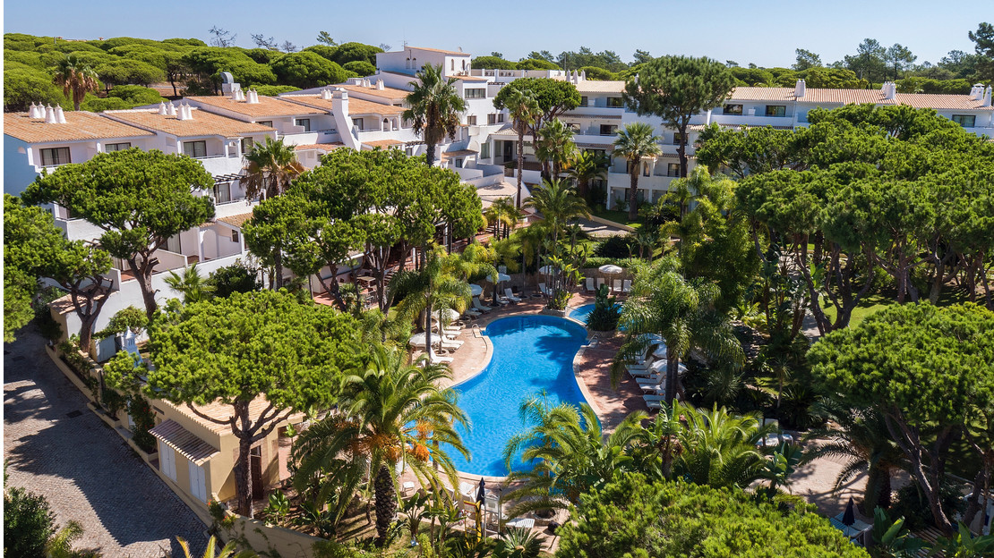 Ria Park Garden Hotel