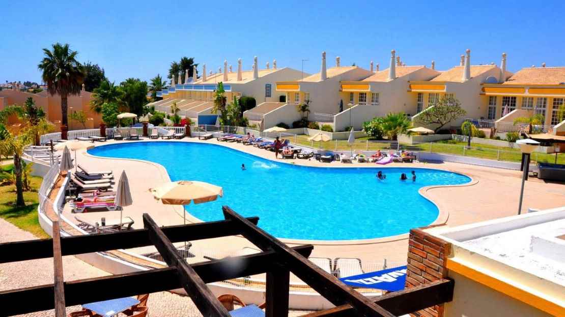 Ponta Grande Vila Do Castelo