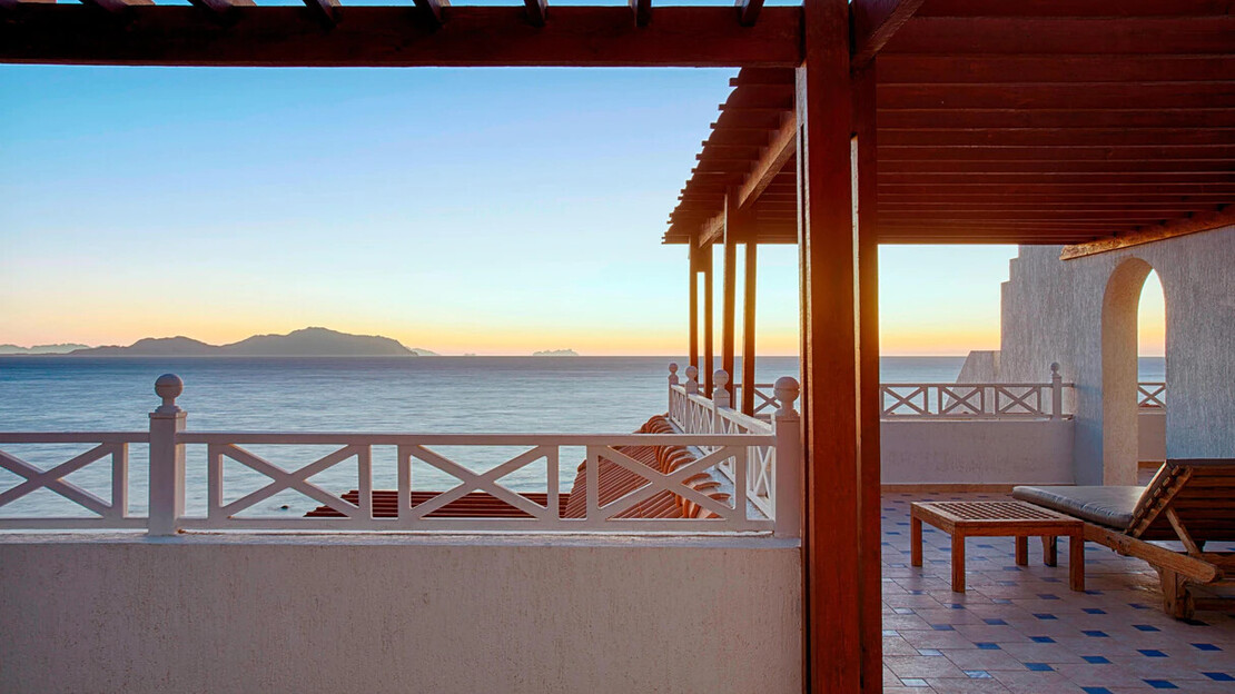 Sheraton Sharm Hotel & Resort & Villas