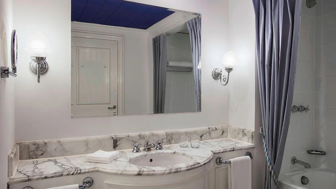 Sheraton Sharm Hotel & Resort & Villas