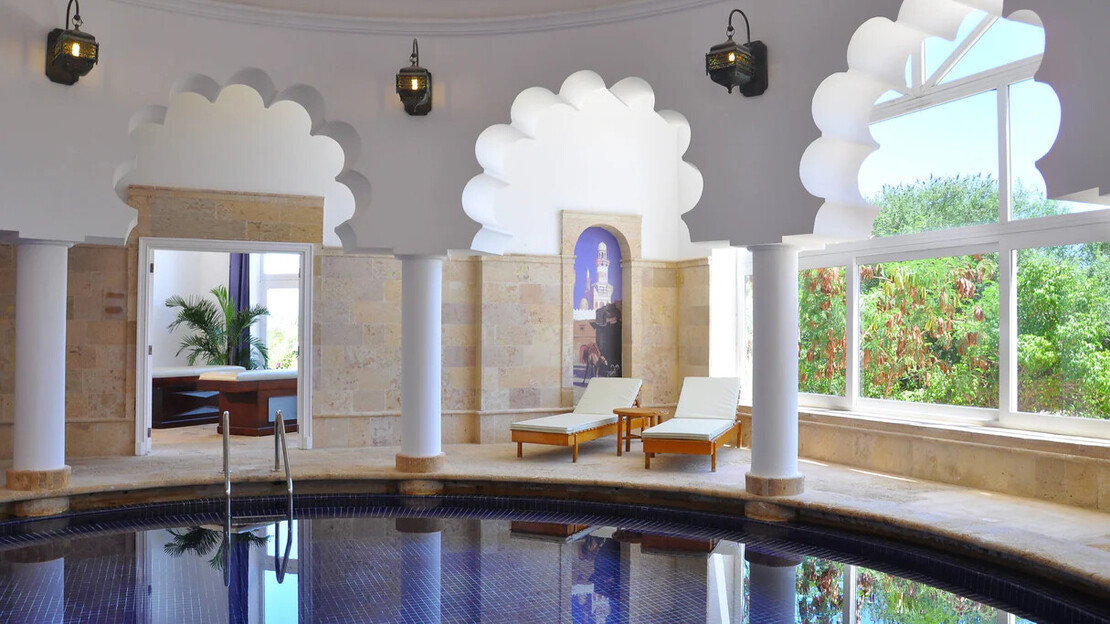 Sheraton Sharm Hotel & Resort & Villas