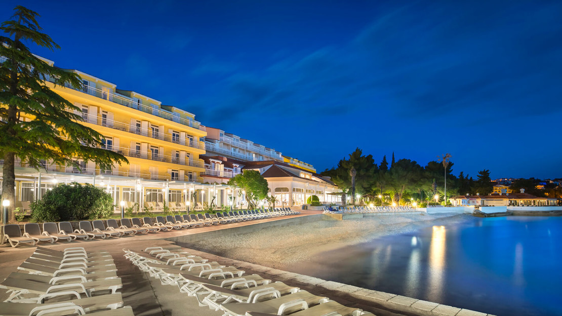 Remisens Hotel Epidaurus