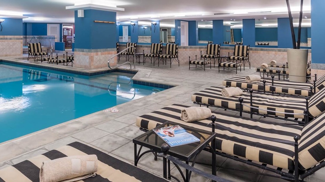 Pestana Carlton Madeira