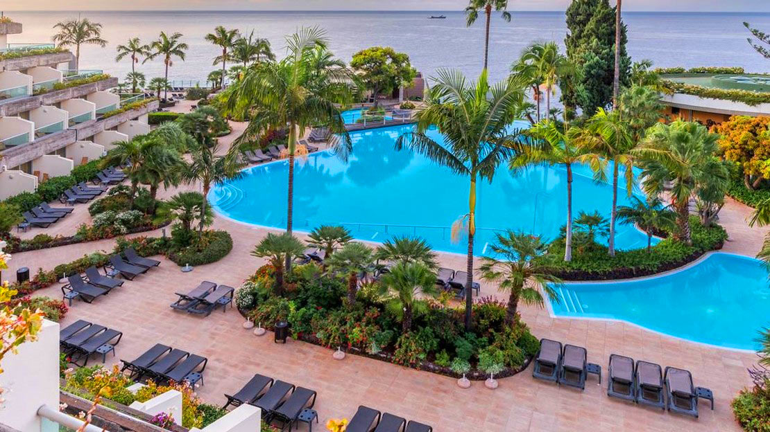 Pestana Carlton Madeira