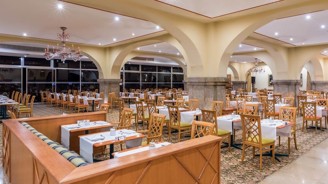 Pestana Carlton Madeira