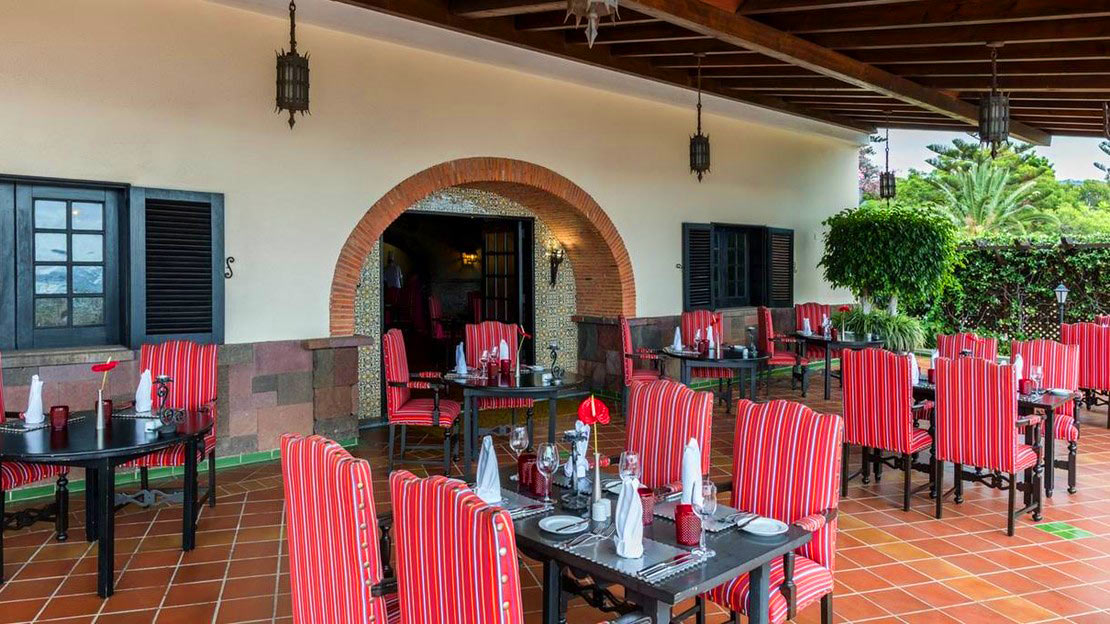 Pestana Carlton Madeira