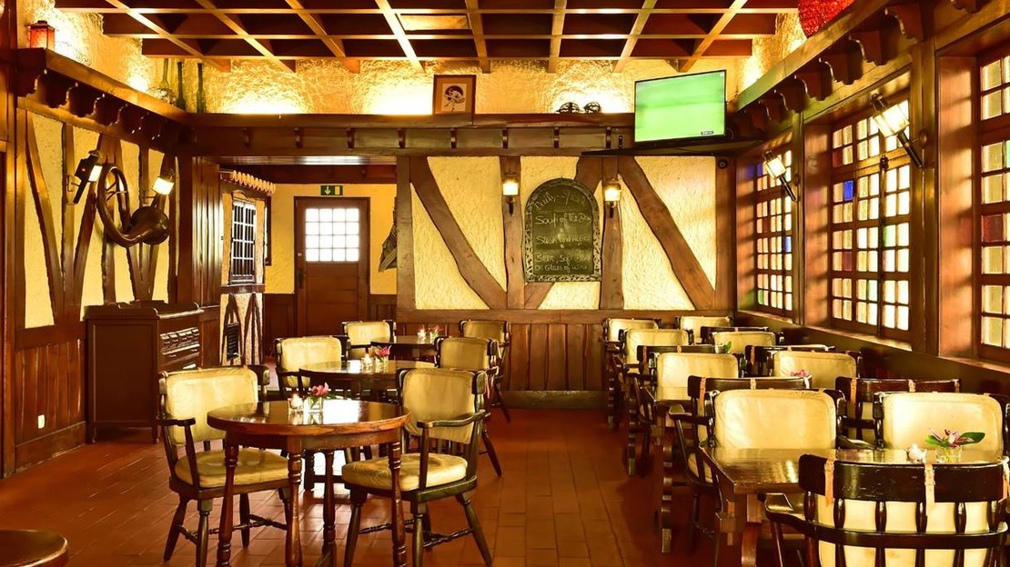 Pestana Carlton Madeira