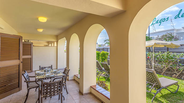 Royal Sunset Beach Club