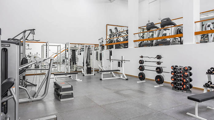 Royal Sunset Beach Club