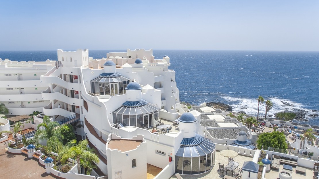 Santa Barbara Golf & Ocean Club