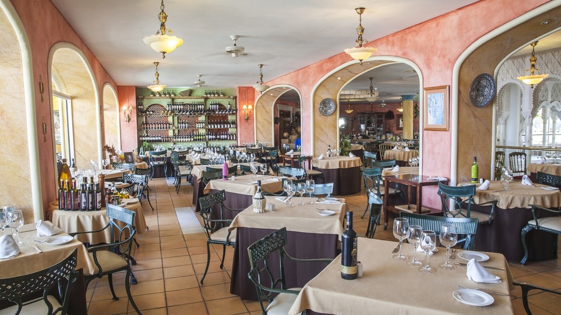 Santa Barbara Golf & Ocean Club