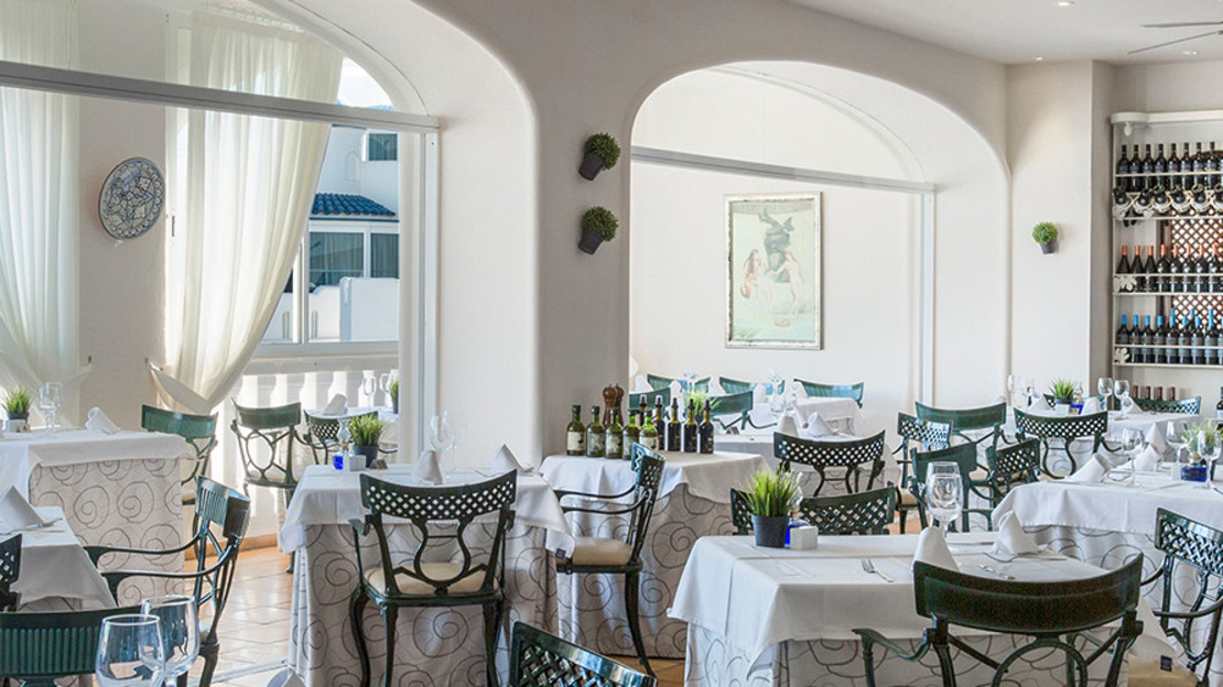 Santa Barbara Golf & Ocean Club