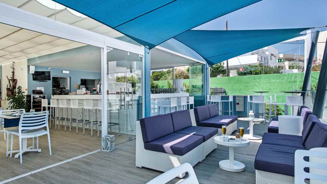 Carvi Beach Hotel Algarve