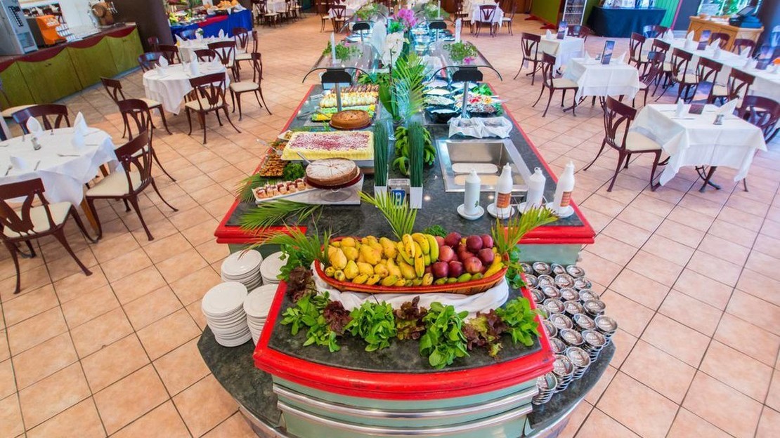 HL Club Playa Blanca Hotel