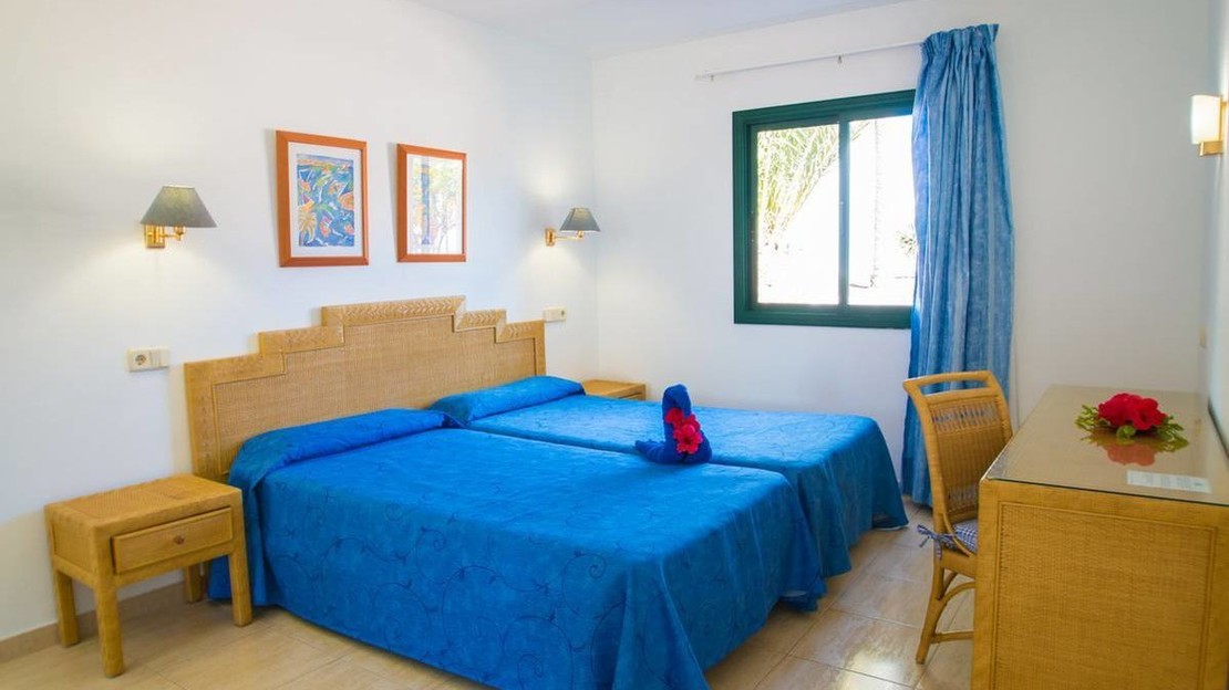 HL Club Playa Blanca Hotel