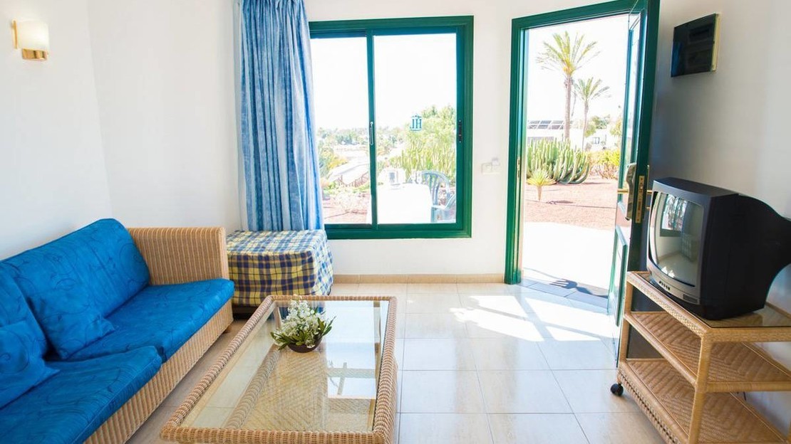 HL Club Playa Blanca Hotel