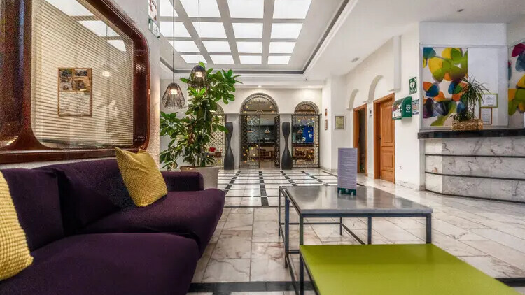 Hotel Coral Teide Mar