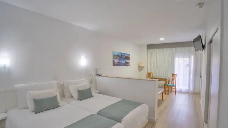 Hotel Coral Teide Mar