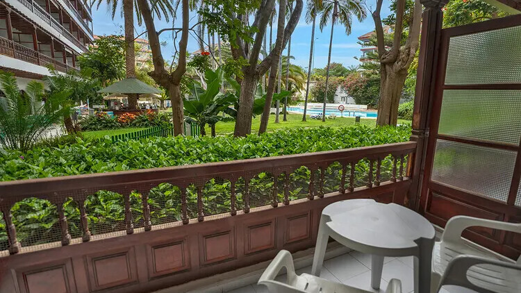 Hotel Coral Teide Mar