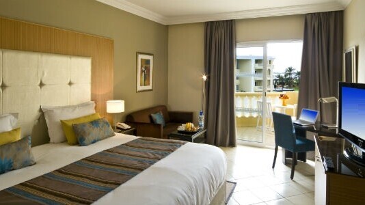 Royal Thalassa Monastir