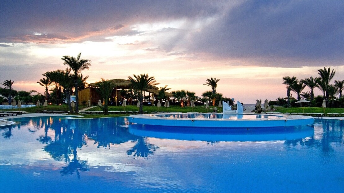 Royal Thalassa Monastir