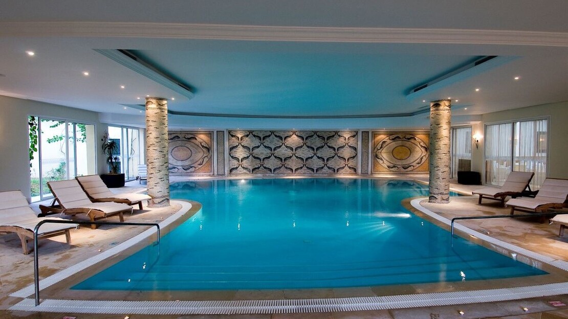 Royal Thalassa Monastir