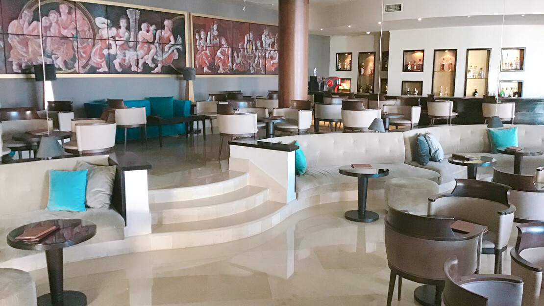 Royal Thalassa Monastir