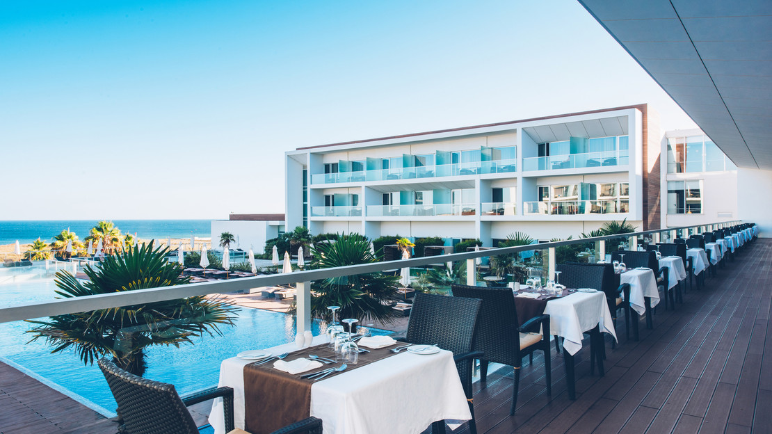 Iberostar Selection Lagos Algarve