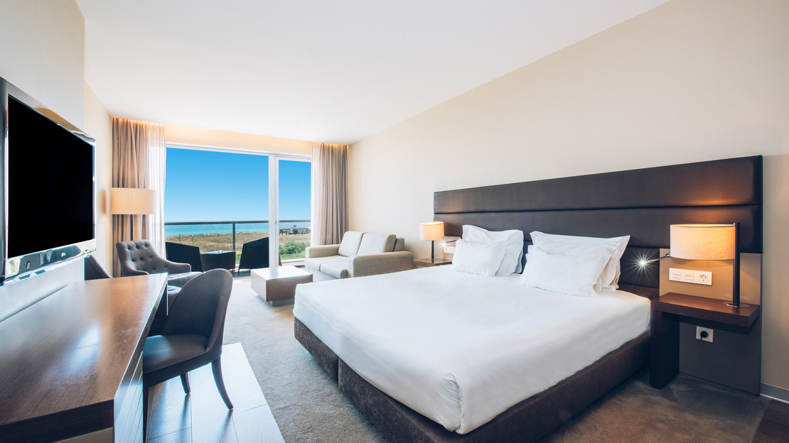 Iberostar Selection Lagos Algarve