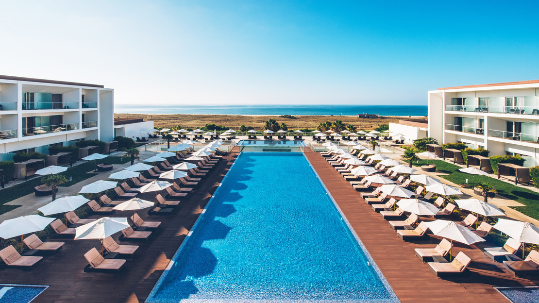 Iberostar Selection Lagos Algarve