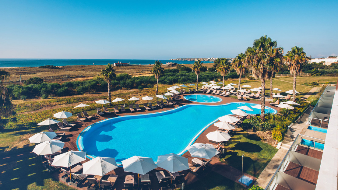 Iberostar Selection Lagos Algarve