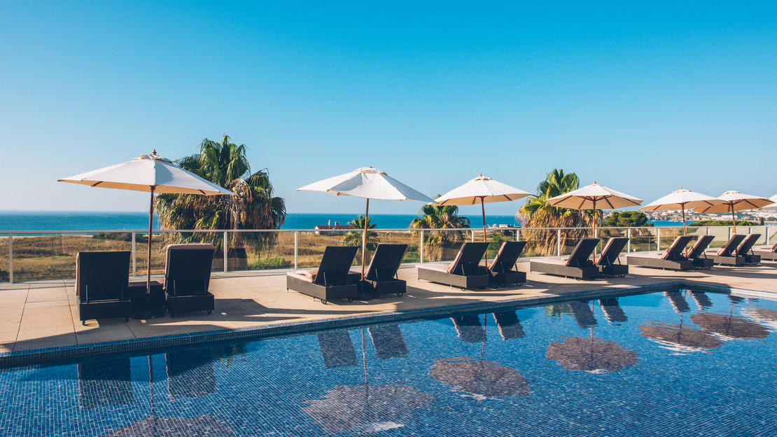 Iberostar Selection Lagos Algarve