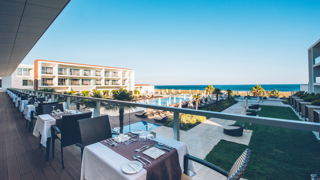 Iberostar Selection Lagos Algarve