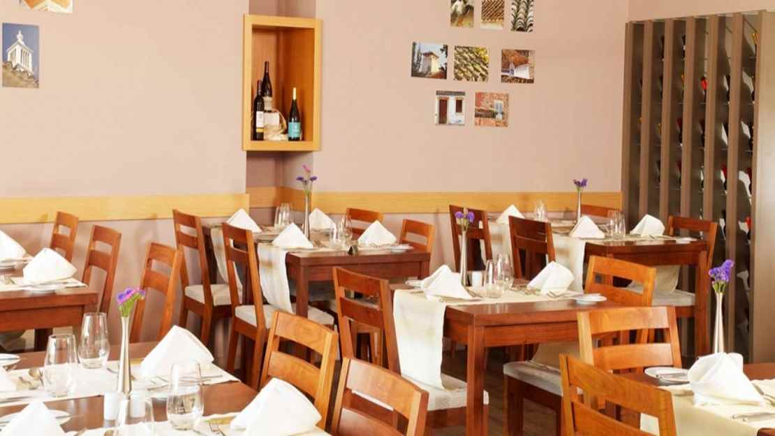 Agua Hotels Vale Da Lapa