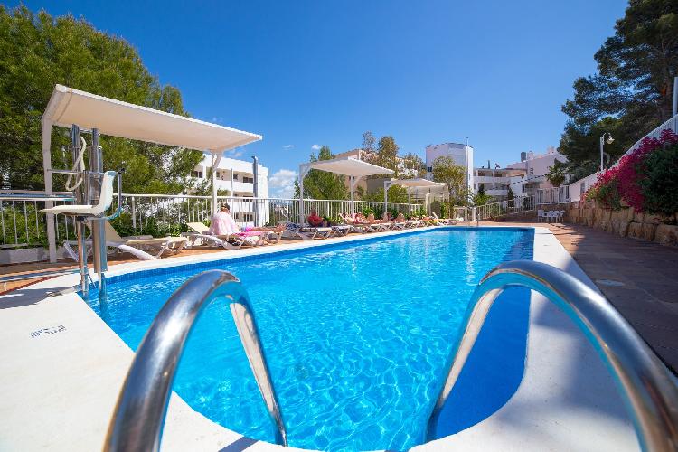 Residence Mallorca Portofino